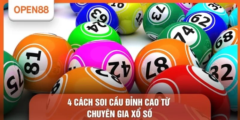 Soi Cầu Bạc Nhớ Miền Bắc 2026 - 4 Quy Luật Tìm Số Chuẩn Xác 2 4 cách soi cầu đỉnh cao từ chuyên gia xổ số