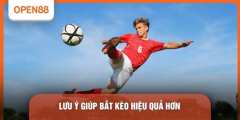 Đọc Bảng Kèo OPEN88 Trên Điện Thoại - 5 Phút Hướng Dẫn Nhanh 3 Lưu ý giúp bắt kèo hiệu quả hơn