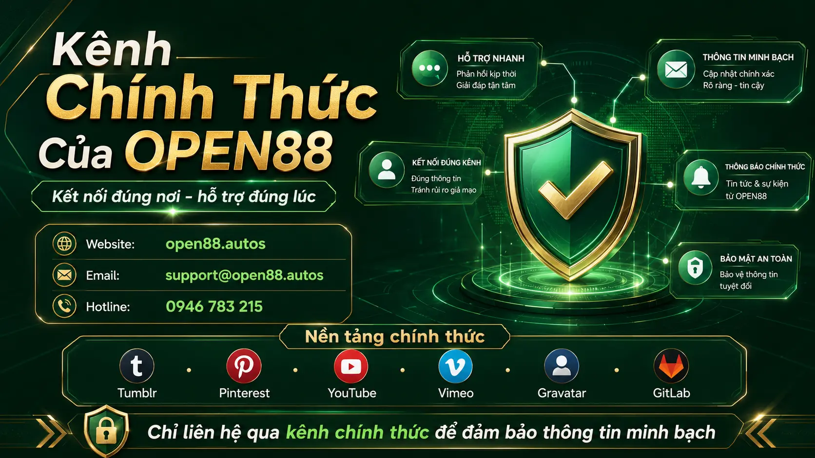Liên Hệ F168